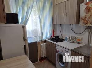 1-к квартира, посуточно, 30м2, 1/5 этаж