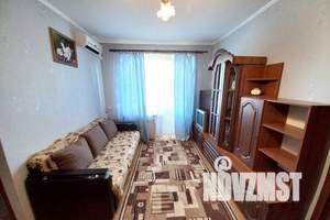 2-к квартира, посуточно, 47м2, 3/4 этаж