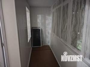 2-к квартира, посуточно, 48м2, 3/9 этаж