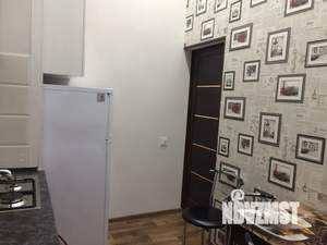 2-к квартира, посуточно, 45м2, 1/2 этаж