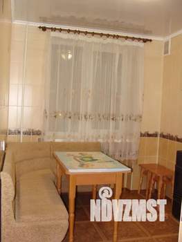 1-к квартира, посуточно, 38м2, 5/9 этаж