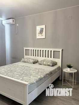 1-к квартира, на длительный срок, 33м2, 1/3 этаж