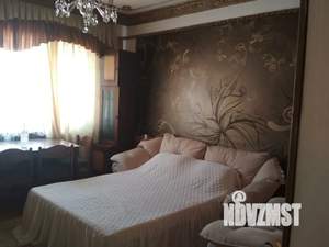 3-к квартира, посуточно, 72м2, 1/2 этаж