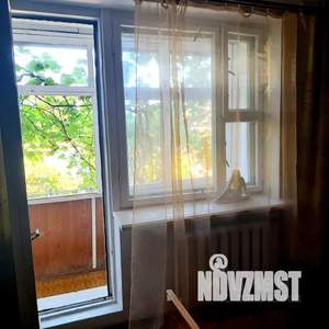 3-к квартира, посуточно, 66м2, 2/5 этаж