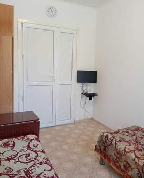2-к квартира, на длительный срок, 42м2, 2/2 этаж