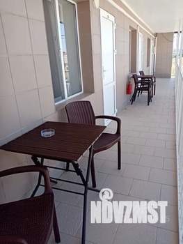 1-к квартира, посуточно, 55м2, 2/3 этаж