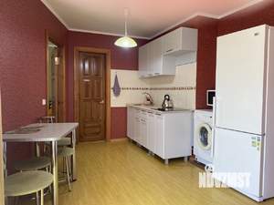 2-к квартира, посуточно, 48м2, 2/2 этаж