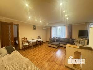 2-к квартира, посуточно, 48м2, 1/9 этаж