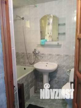 3-к квартира, посуточно, 72м2, 1/2 этаж