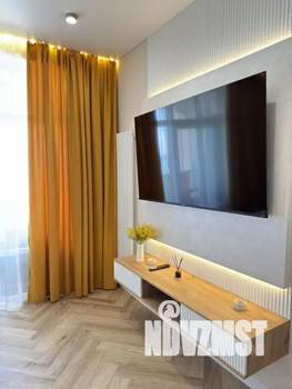 1-к квартира, посуточно, 50м2, 8/8 этаж