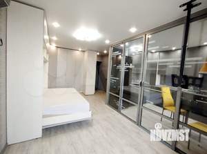 1-к квартира, на длительный срок, 35м2, 2/9 этаж