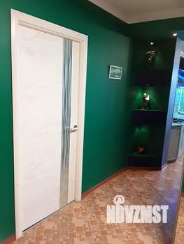 2-к квартира, посуточно, 55м2, 2/5 этаж