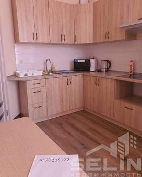 1-к квартира, на длительный срок, 42м2, 2/5 этаж