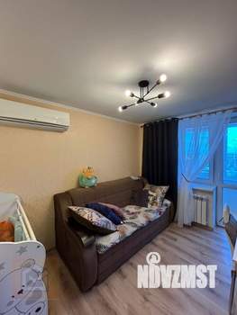 3-к квартира, посуточно, 65м2, 8/9 этаж