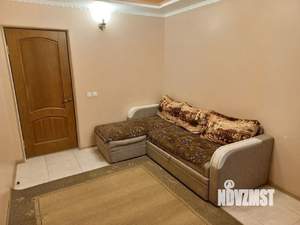 1-к квартира, на длительный срок, 32м2, 3/5 этаж