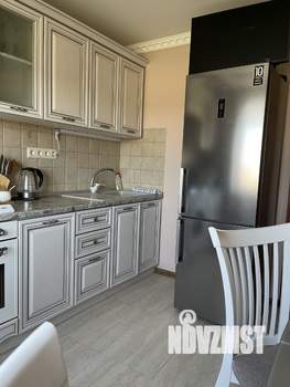 2-к квартира, посуточно, 51м2, 3/5 этаж