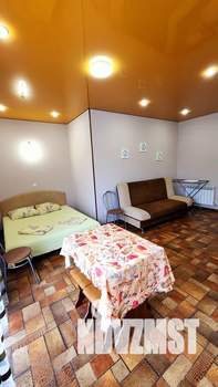 Студия квартира, посуточно, 30м2, 2/2 этаж
