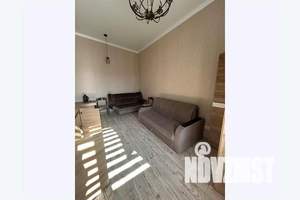 1-к квартира, посуточно, 25м2, 2/3 этаж