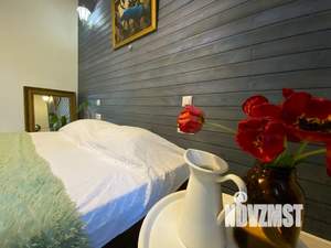 2-к квартира, посуточно, 45м2, 1/1 этаж