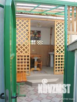 2-к квартира, посуточно, 35м2, 1/2 этаж