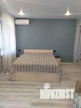 1-к квартира, посуточно, 36м2, 4/9 этаж