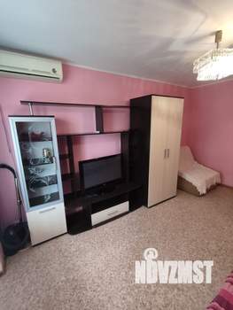 2-к квартира, посуточно, 44м2, 3/4 этаж
