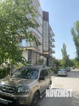 2-к квартира, посуточно, 45м2, 3/6 этаж