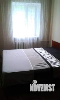 2-к квартира, посуточно, 56м2, 2/4 этаж