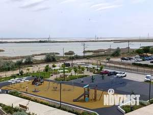 2-к квартира, посуточно, 47м2, 3/9 этаж
