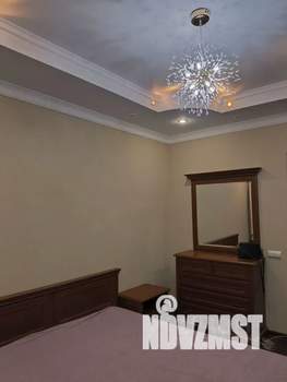 2-к квартира, посуточно, 57м2, 6/9 этаж