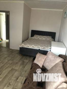 1-к квартира, посуточно, 38м2, 8/9 этаж