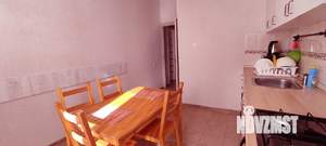 1-к квартира, посуточно, 40м2, 5/16 этаж