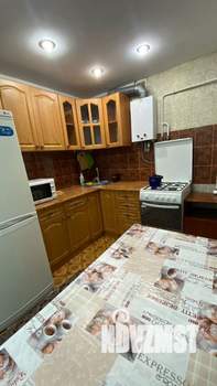 1-к квартира, посуточно, 36м2, 2/4 этаж