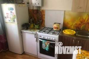 2-к квартира, посуточно, 43м2, 2/5 этаж