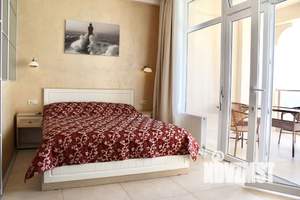 1-к квартира, посуточно, 62м2, 7/9 этаж