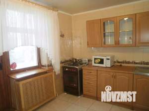 2-к квартира, посуточно, 60м2, 1/5 этаж