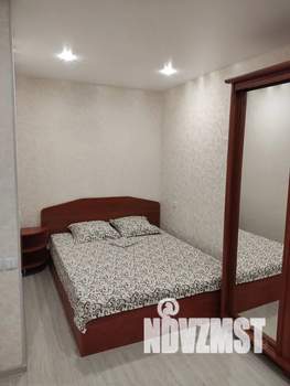 1-к квартира, посуточно, 40м2, 4/5 этаж