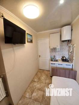 1-к квартира, на длительный срок, 25м2, 2/2 этаж