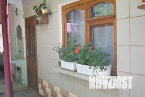 1-к квартира, посуточно, 16м2, 1/1 этаж