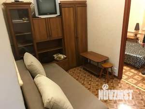 2-к квартира, посуточно, 35м2, 1/1 этаж