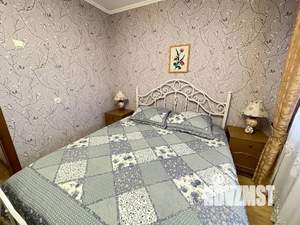 3-к квартира, посуточно, 75м2, 5/9 этаж