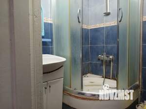 3-к квартира, посуточно, 60м2, 4/5 этаж