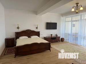 2-к квартира, посуточно, 86м2, 2/5 этаж