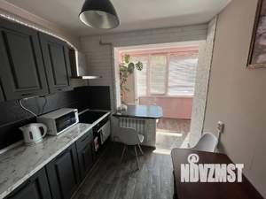 2-к квартира, посуточно, 54м2, 1/16 этаж