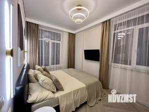 1-к квартира, посуточно, 69м2, 5/6 этаж