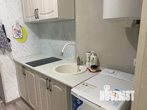 Студия квартира, посуточно, 22м2, 1/1 этаж