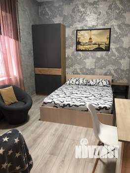 1-к квартира, посуточно, 35м2, 1/2 этаж