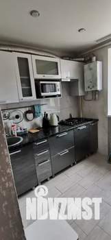 2-к квартира, посуточно, 45м2, 2/5 этаж