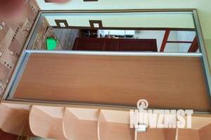 2-к квартира, посуточно, 45м2, 1/1 этаж