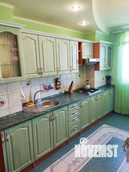 1-к квартира, посуточно, 32м2, 9/9 этаж